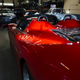 Illustration for article titled Buy the Ferrari F50 That Was the Literal Model for the Bedroom Posters